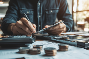 最適な事業形態でメリット最大化!香港会社設立の業種別課税比較