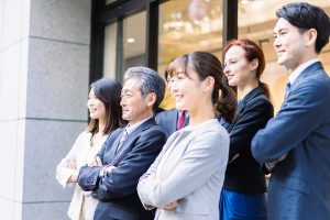 香港で会社経営するなら必須!香港の商習慣とカンパニーチョップの重要性