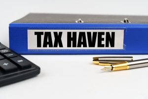 国際税務を最適化!香港での会社設立とタックスヘイブン地域の連携術
